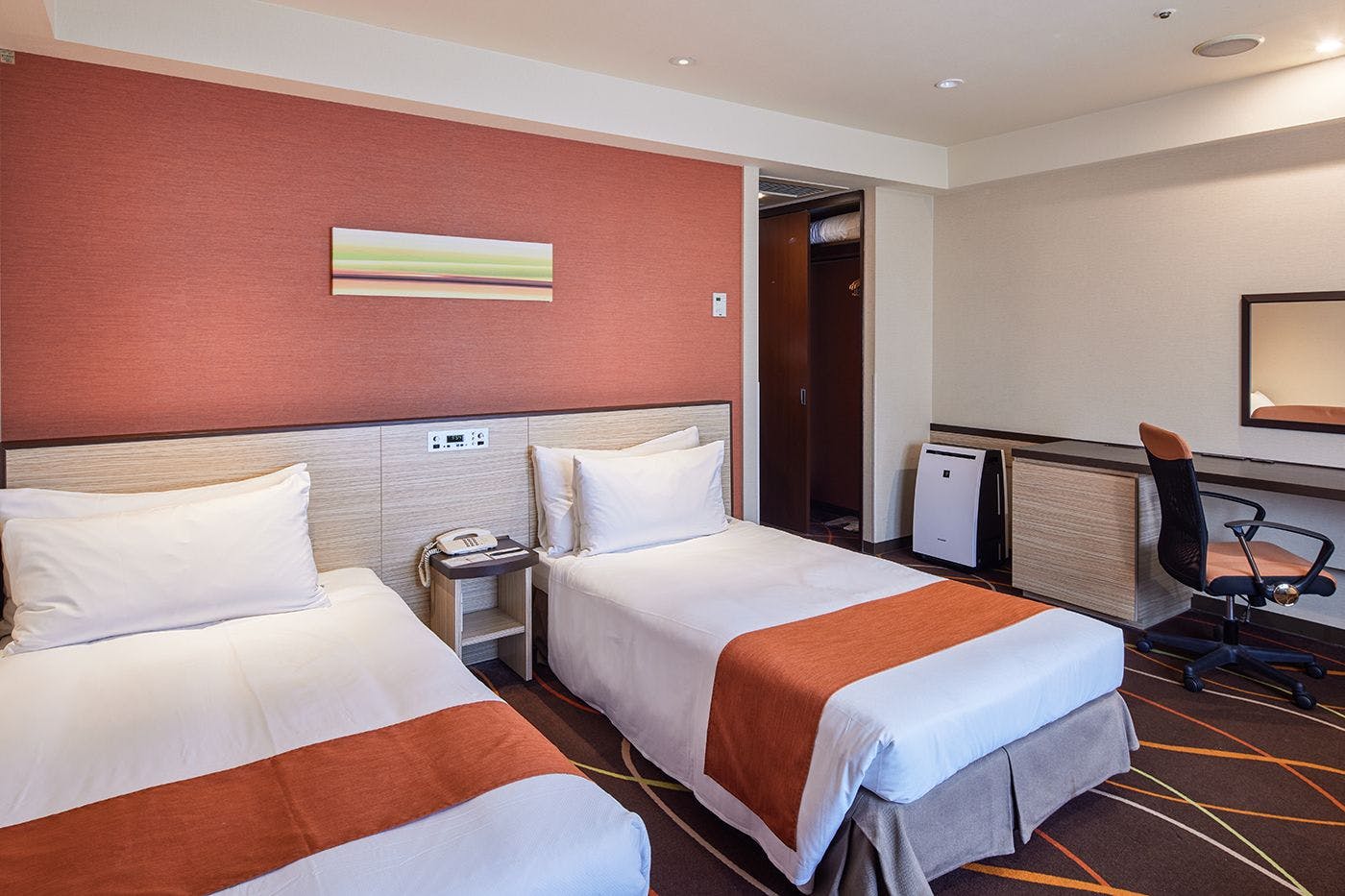 Okinawa Nahana Hotel & Spa