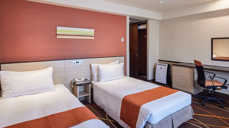 Okinawa Nahana Hotel & Spa