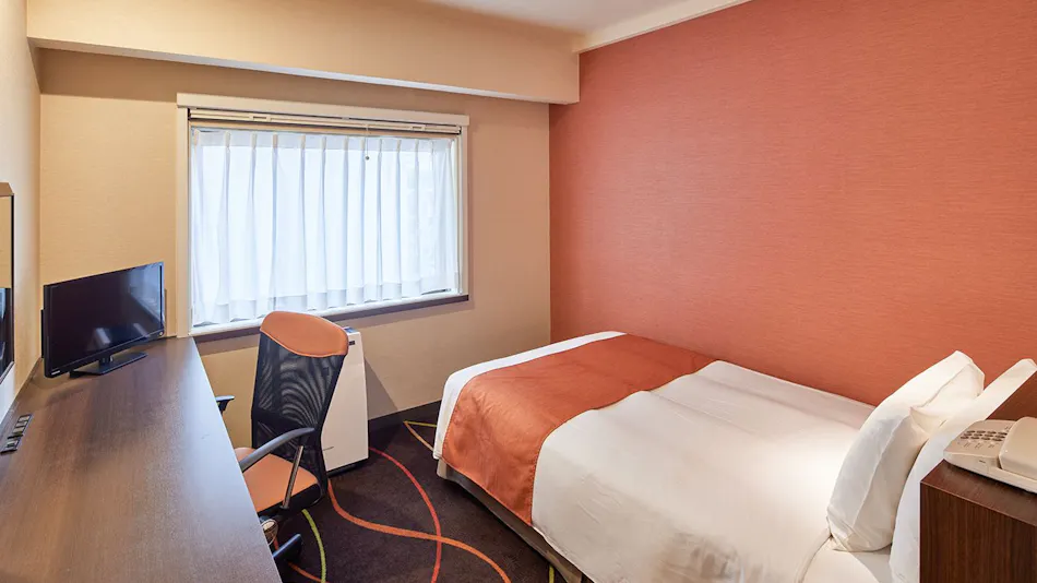 Okinawa Nahana Hotel & Spa