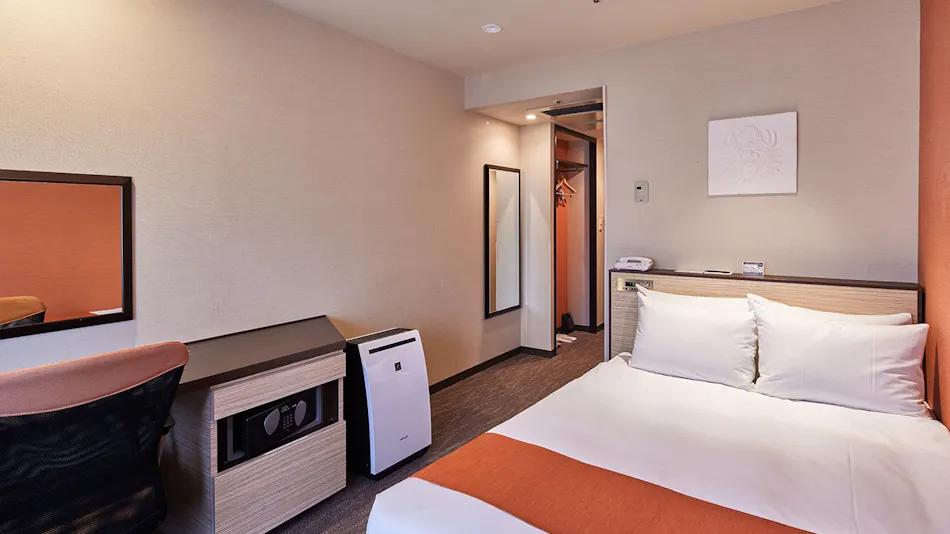 Okinawa Nahana Hotel & Spa