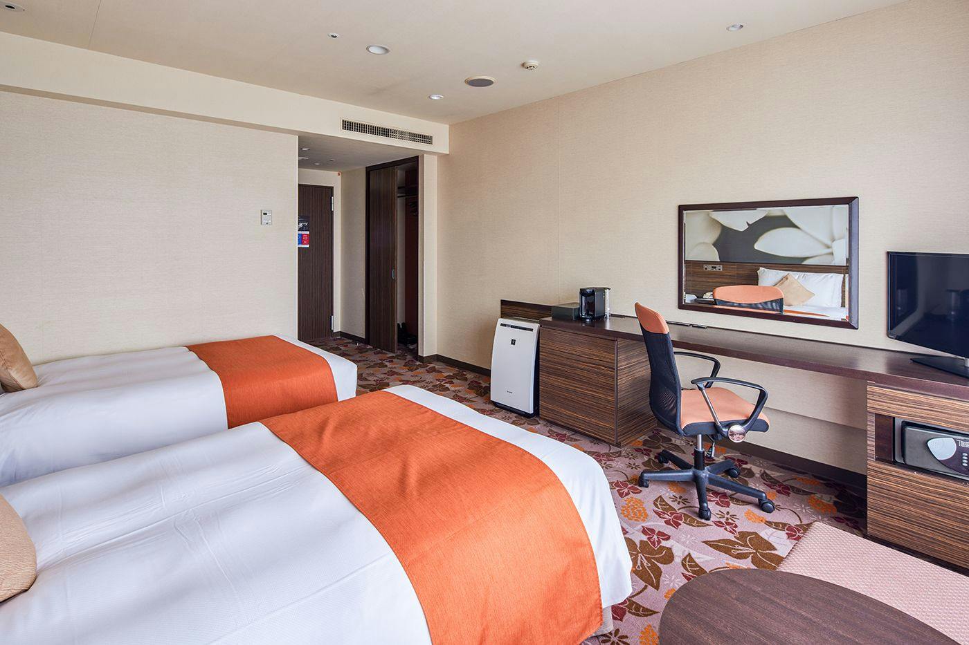 Okinawa Nahana Hotel & Spa