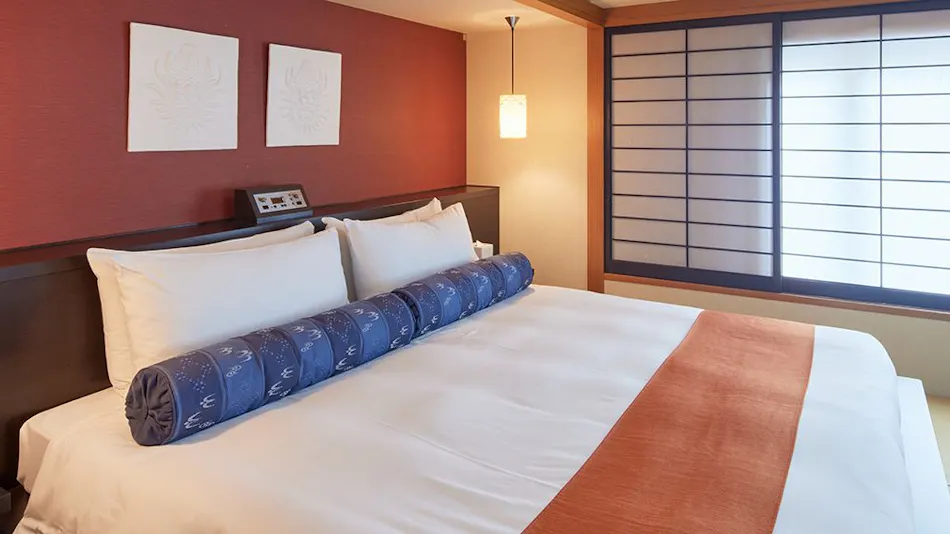 Okinawa Nahana Hotel & Spa