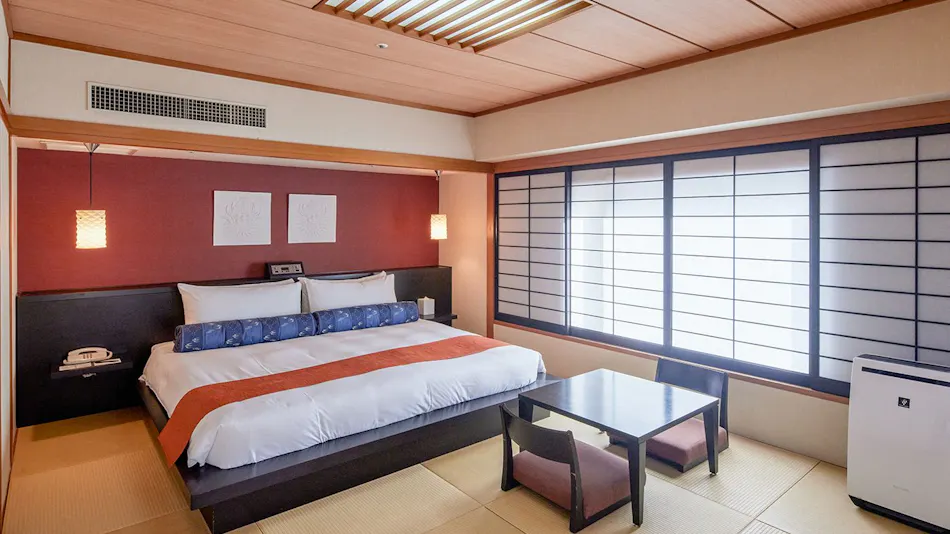 Okinawa Nahana Hotel & Spa