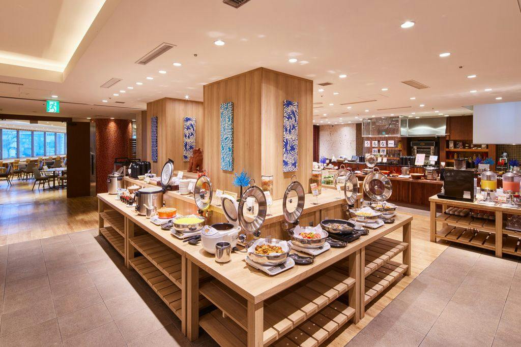 Okinawa Nahana Hotel & Spa