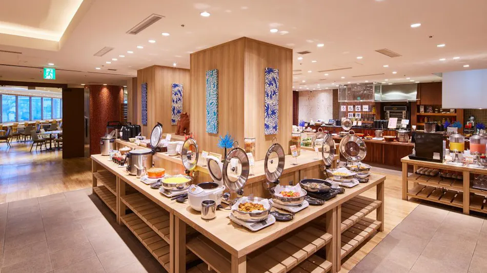 Okinawa Nahana Hotel & Spa