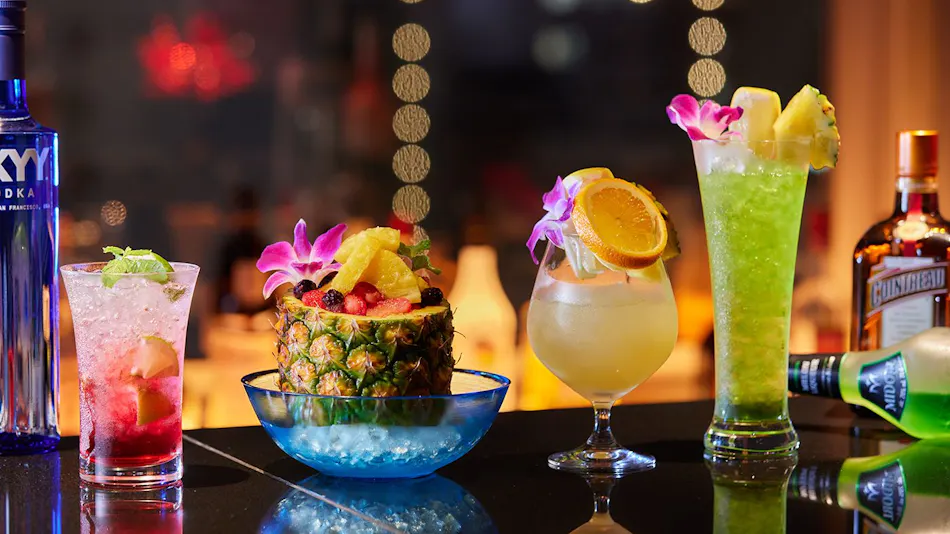 Okinawa Nahana Hotel & Spa