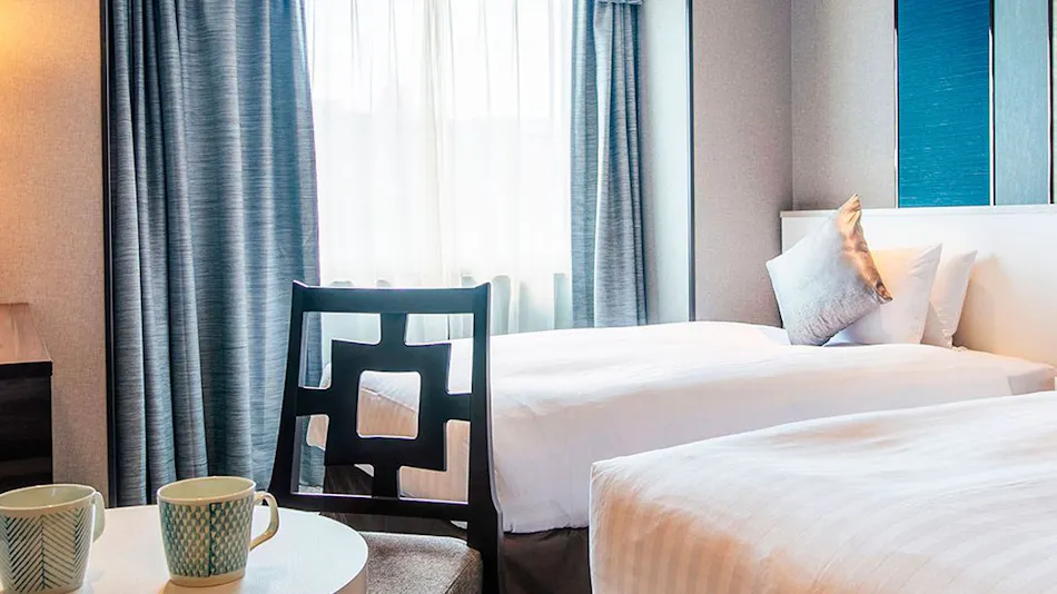 Hotel JAL City Nagasaki