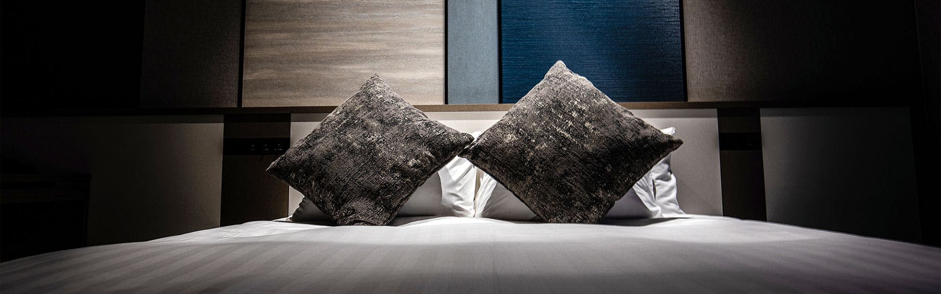 ห้องพัก