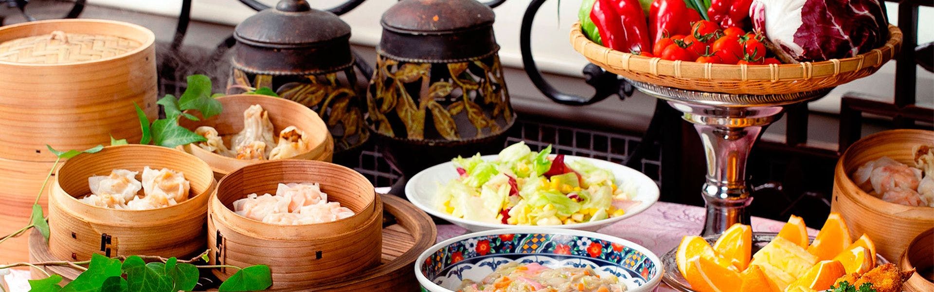 ภาพการปรุงอาหาร