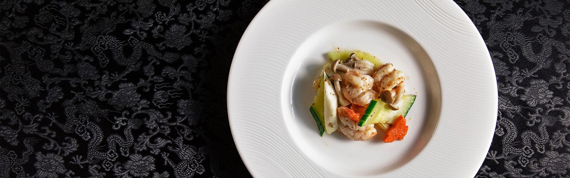 ภาพการปรุงอาหาร