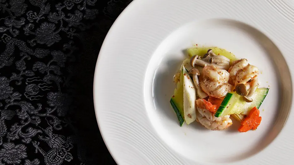 Hotel JAL City Nagasaki