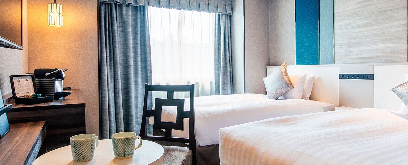 ห้องพัก