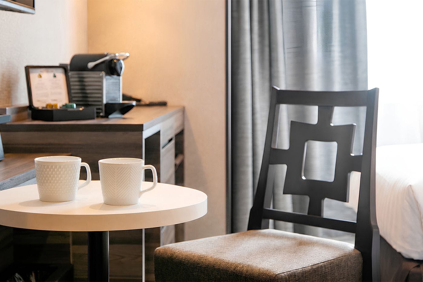 Hotel JAL City Nagasaki