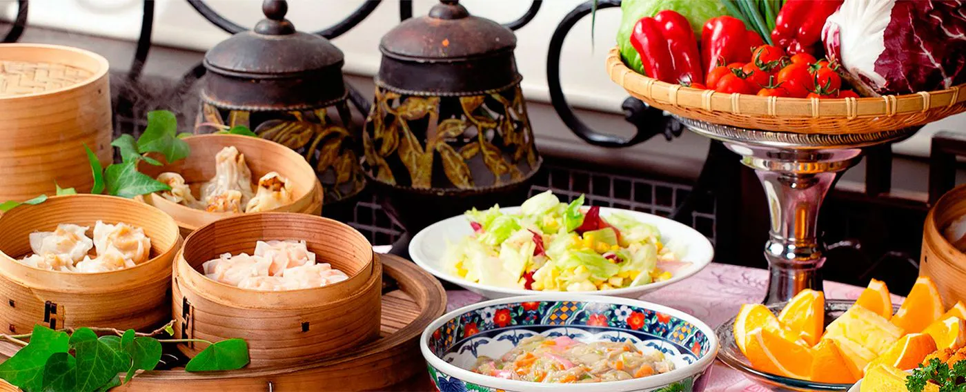 ตัวอย่างอาหาร