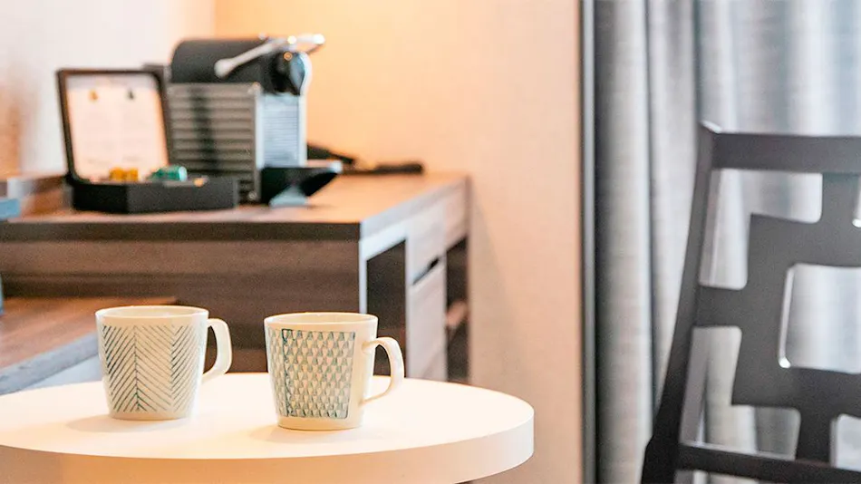 Hotel JAL City Nagasaki