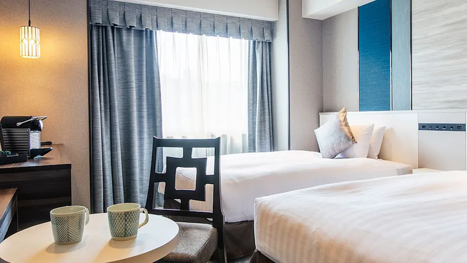 Hotel JAL City Nagasaki