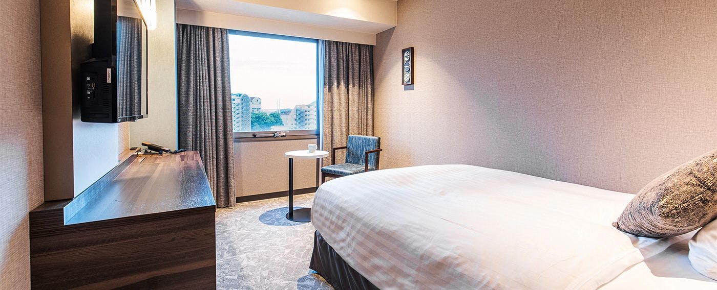 Hotel JAL City Nagasaki