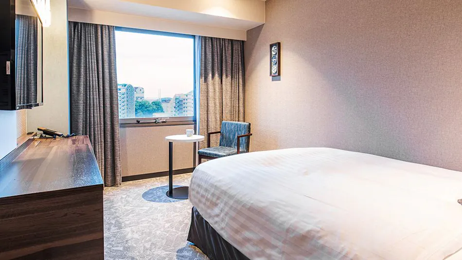 Hotel JAL City Nagasaki