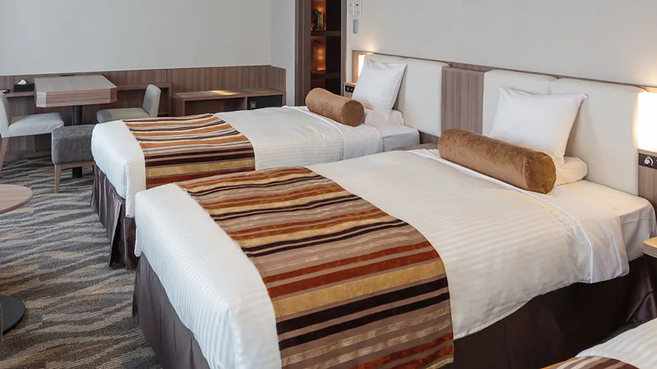Hotel MyStays Premier Dojima