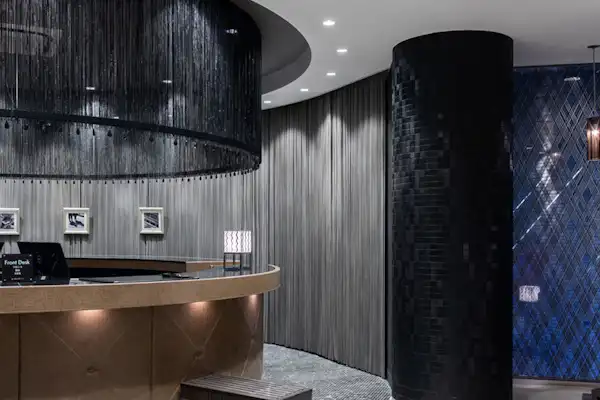 ล็อบบี้