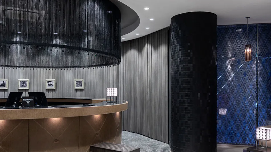 Hotel MyStays Premier Dojima