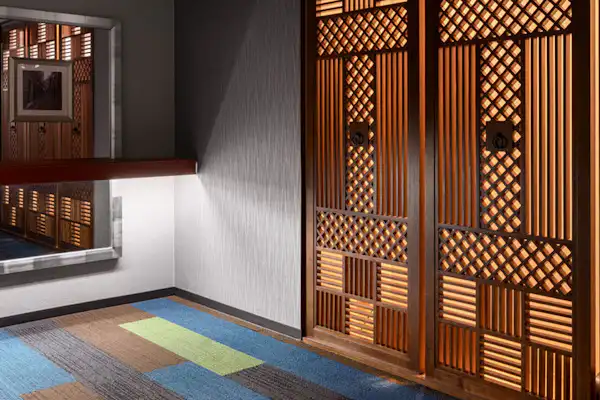 สิ่งอำนวยความสะดวก