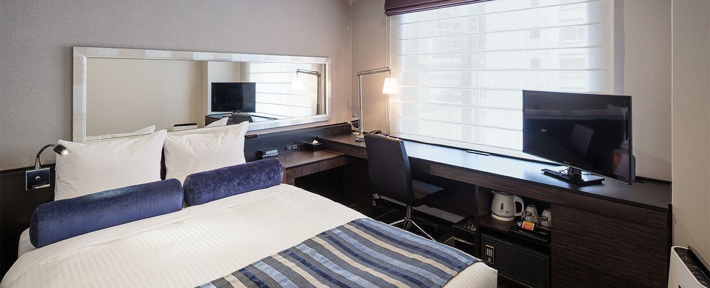Hotel MyStays Premier Dojima