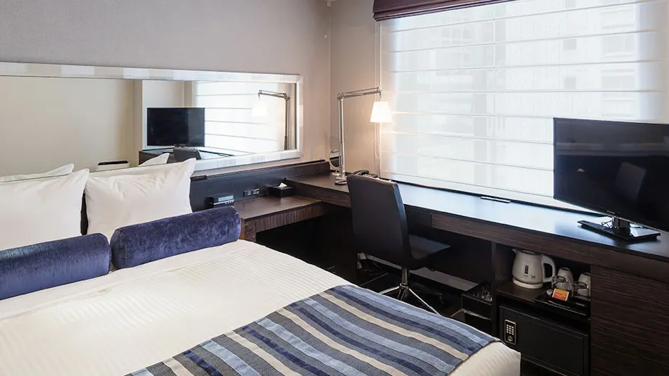 Hotel MyStays Premier Dojima