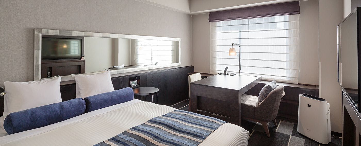 Hotel MyStays Premier Dojima