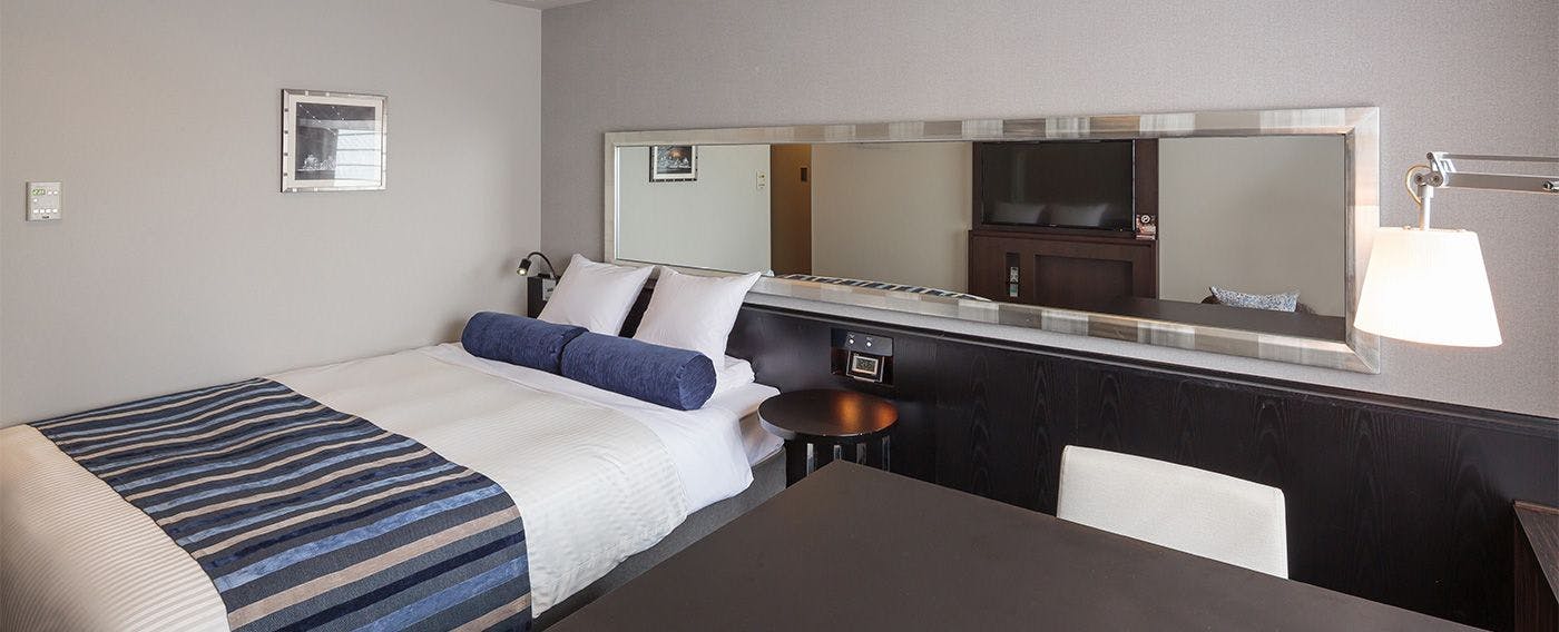 Hotel MyStays Premier Dojima