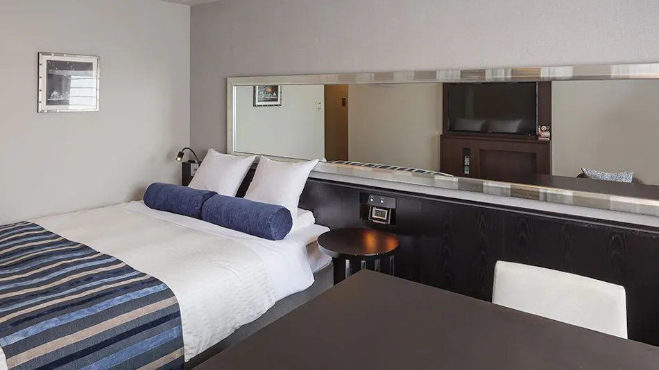 Hotel MyStays Premier Dojima