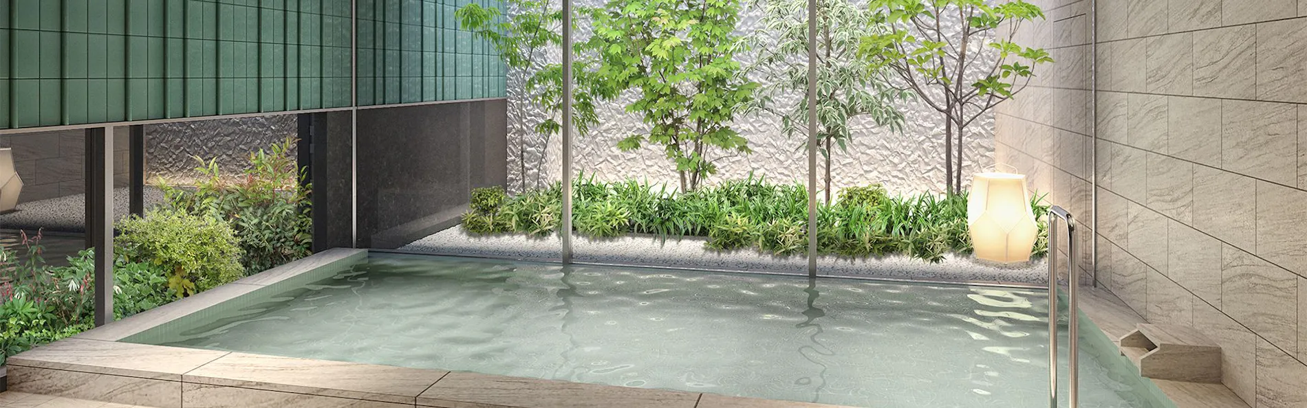 三井ガーデンホテル岡山