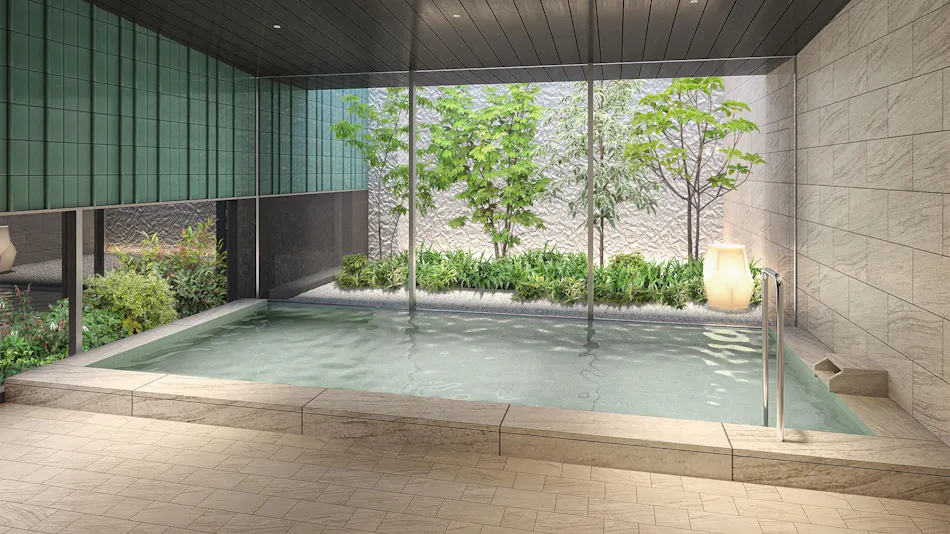 Mitsui Garden Hotel Okayama