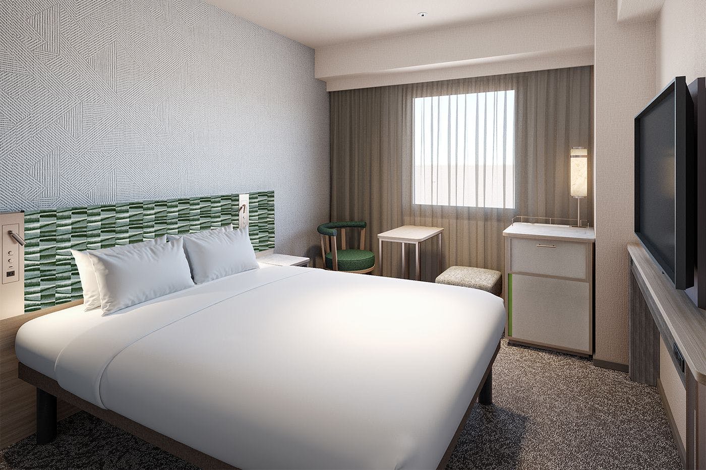 Mitsui Garden Hotel Okayama