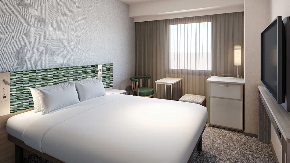 Mitsui Garden Hotel Okayama