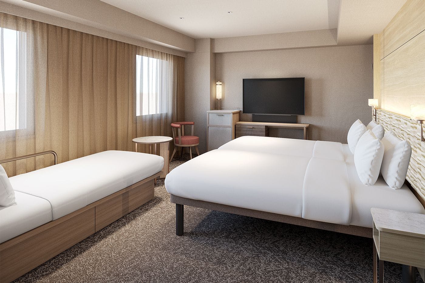 Mitsui Garden Hotel Okayama