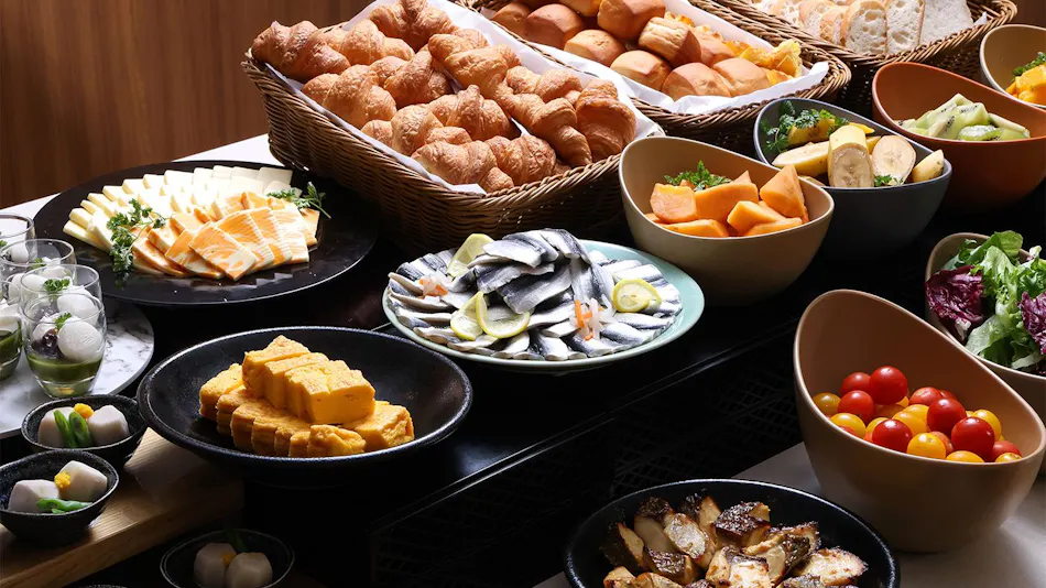 Mitsui Garden Hotel Okayama