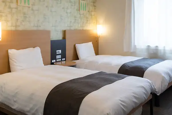 ห้องพัก