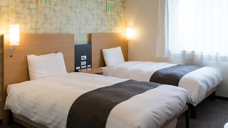 Comfort Hotel Hakodate