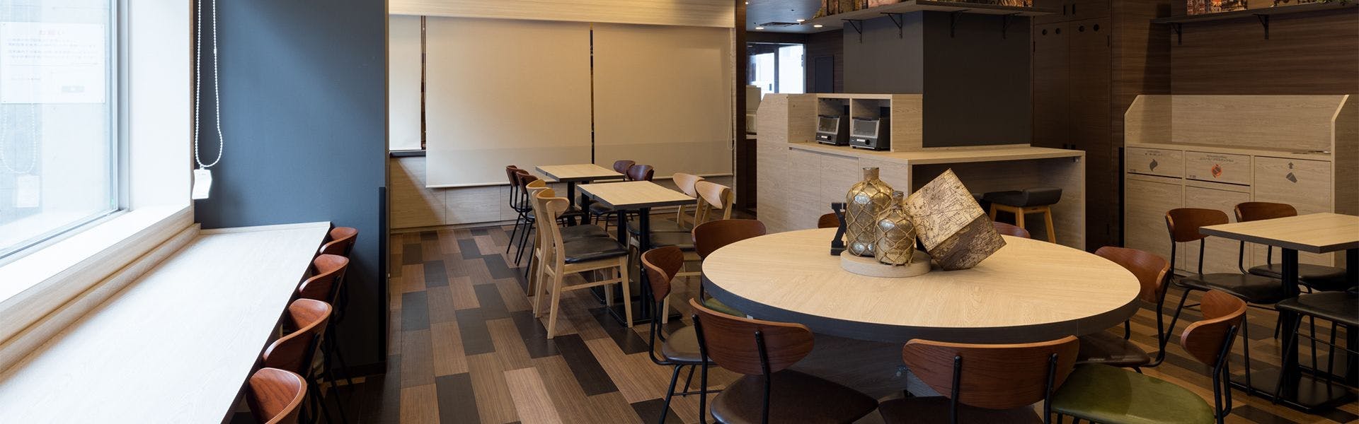 コンフォートホテル函館