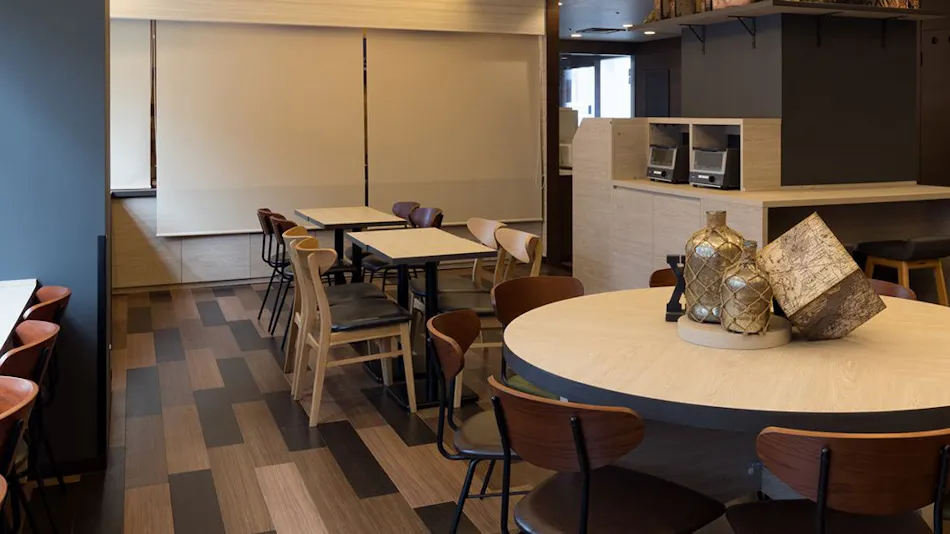 Comfort Hotel Hakodate