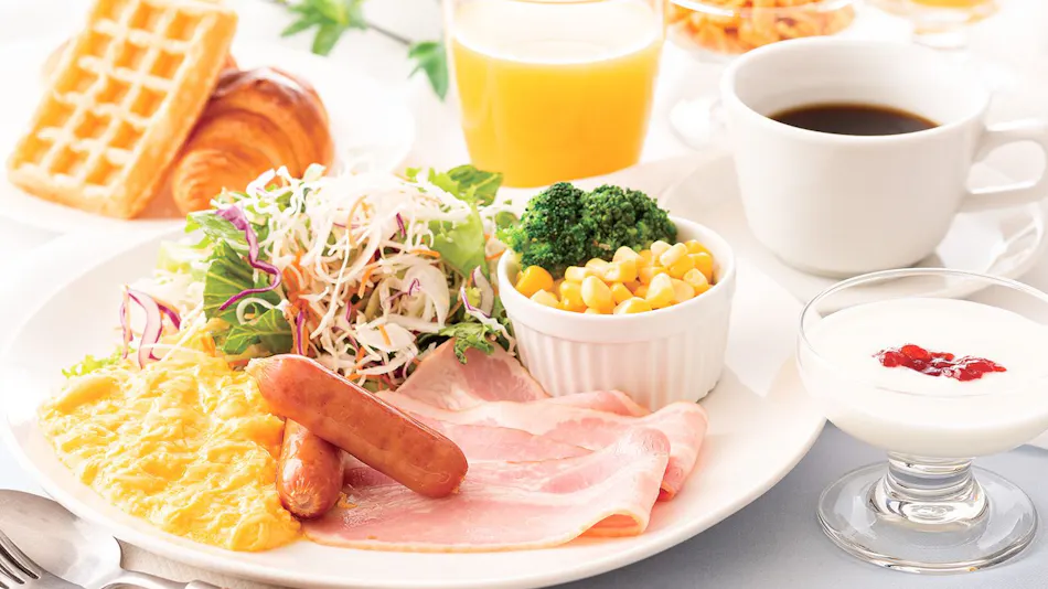 Comfort Hotel Hakodate