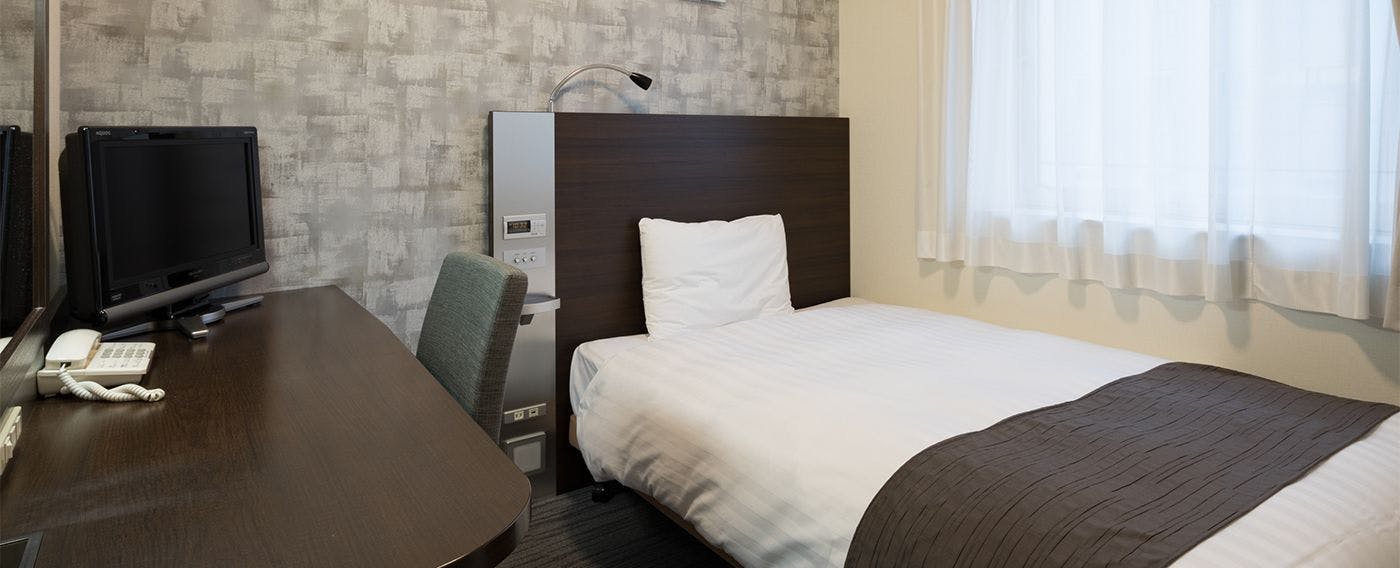 コンフォートホテル函館