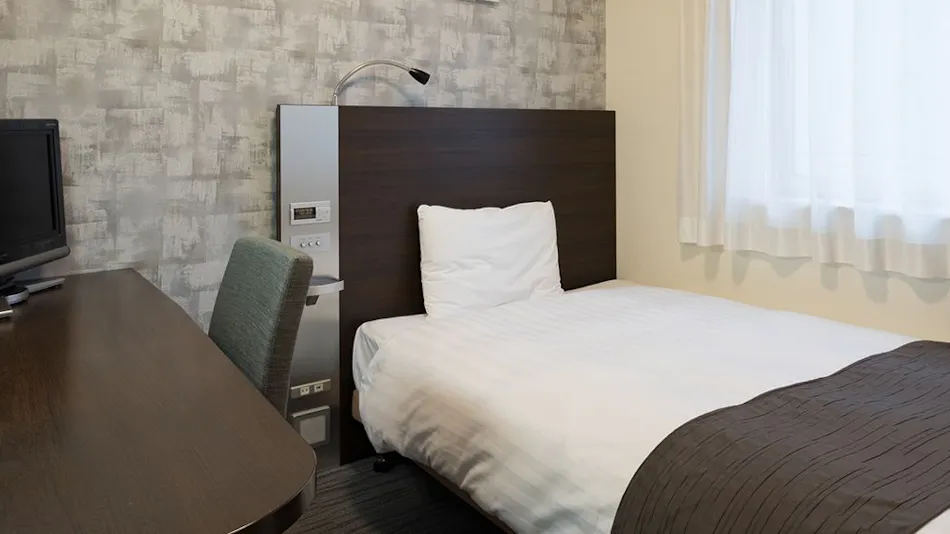 Comfort Hotel Hakodate