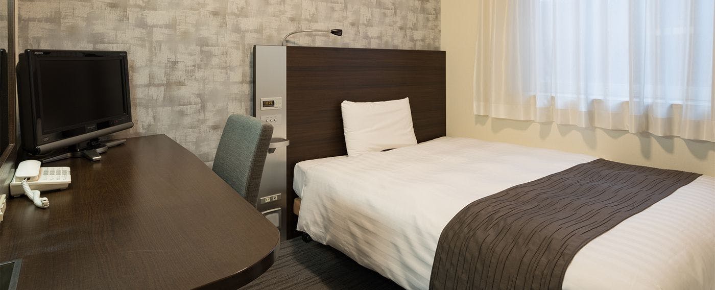 Comfort Hotel Hakodate