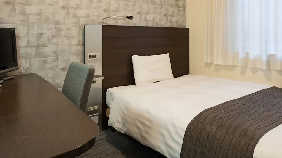 Comfort Hotel Hakodate