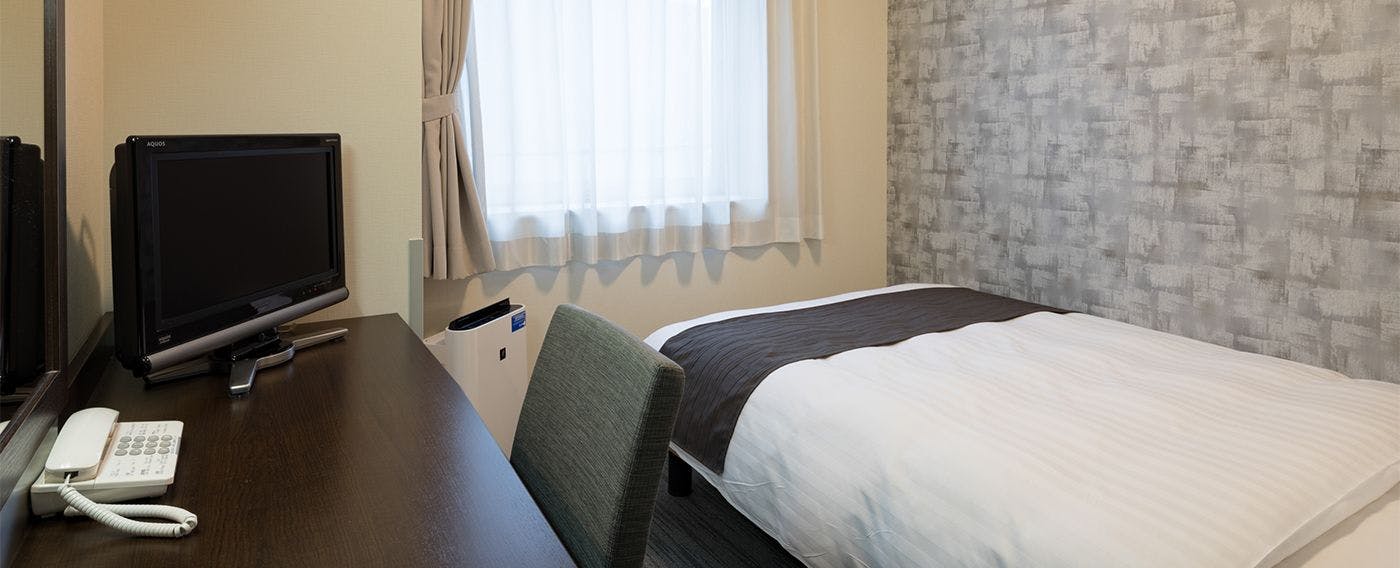 Comfort Hotel Hakodate