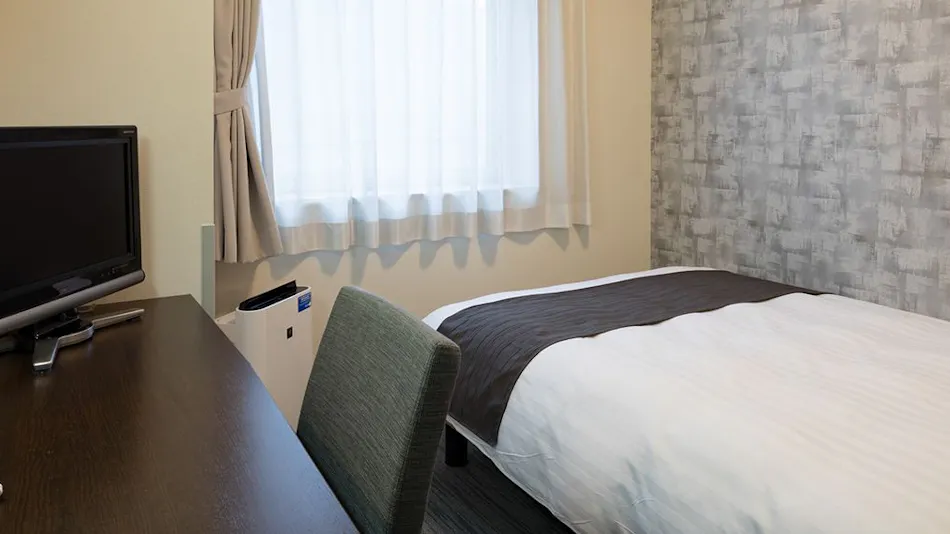 Comfort Hotel Hakodate