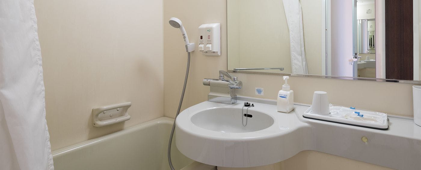 Comfort Hotel Hakodate