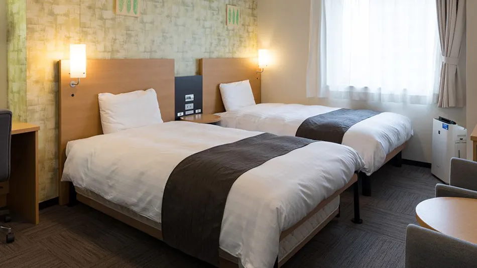 Comfort Hotel Hakodate